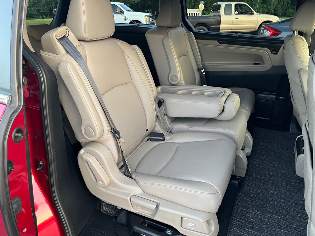 2023 Honda Odyssey Image 13