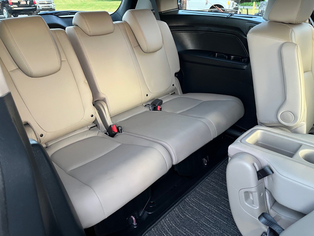 2023 Honda Odyssey Image 14