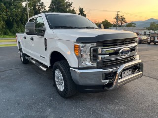 Image for 2017 Ford F-250 Super Duty ID: 7629545