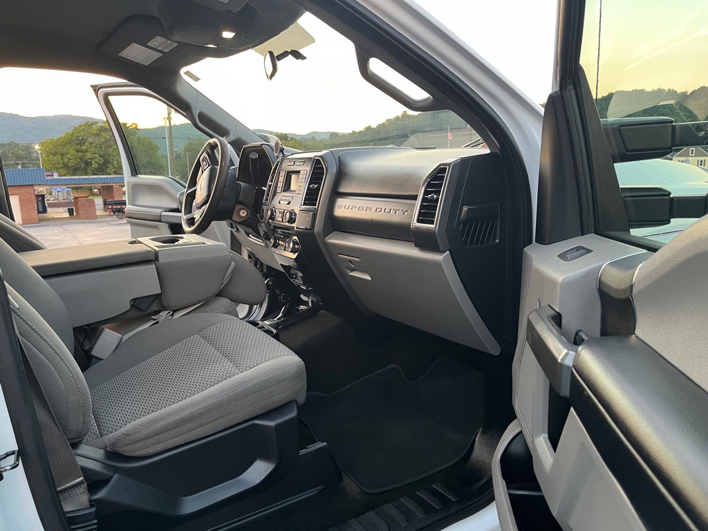 2017 Ford F-250 Image 11