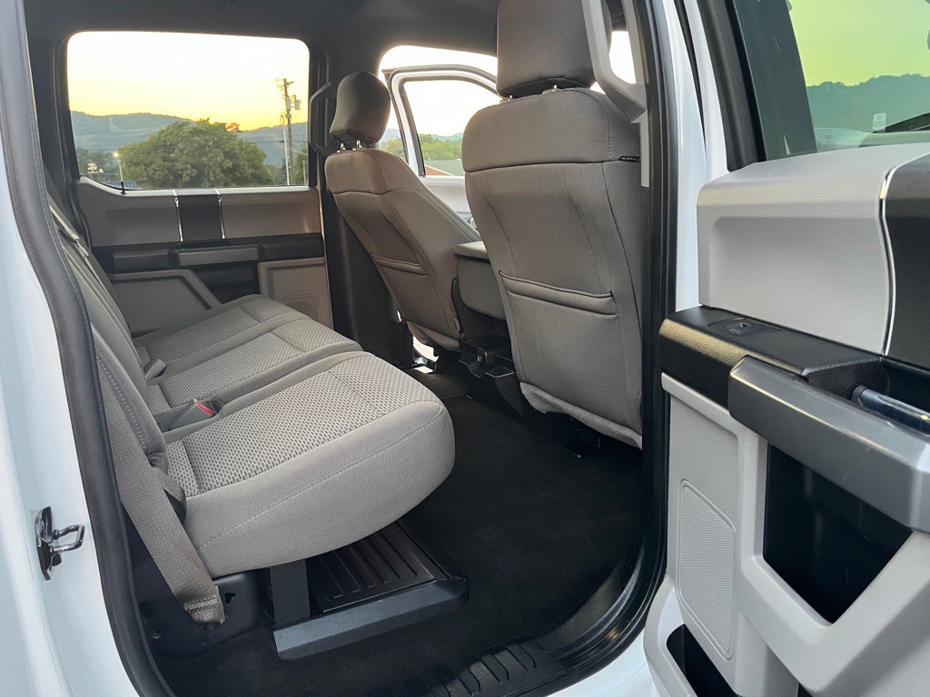 2017 Ford F-250 Image 12