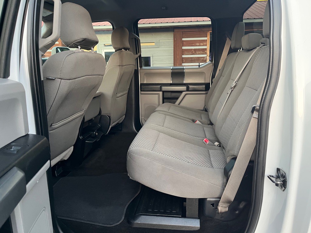 2017 Ford F-250 Image 13