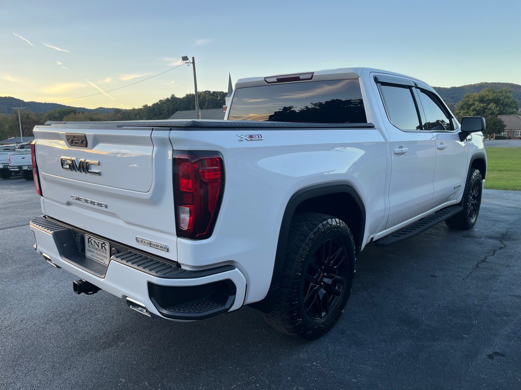 2021 GMC Sierra Image 6