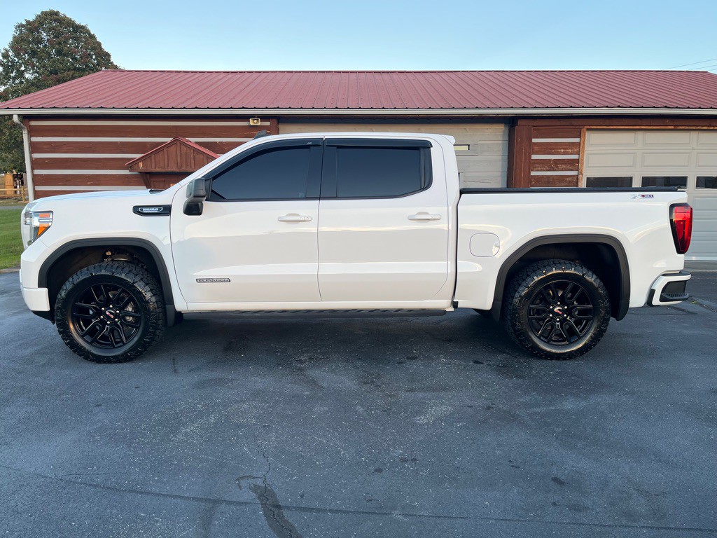 2021 GMC Sierra Image 7