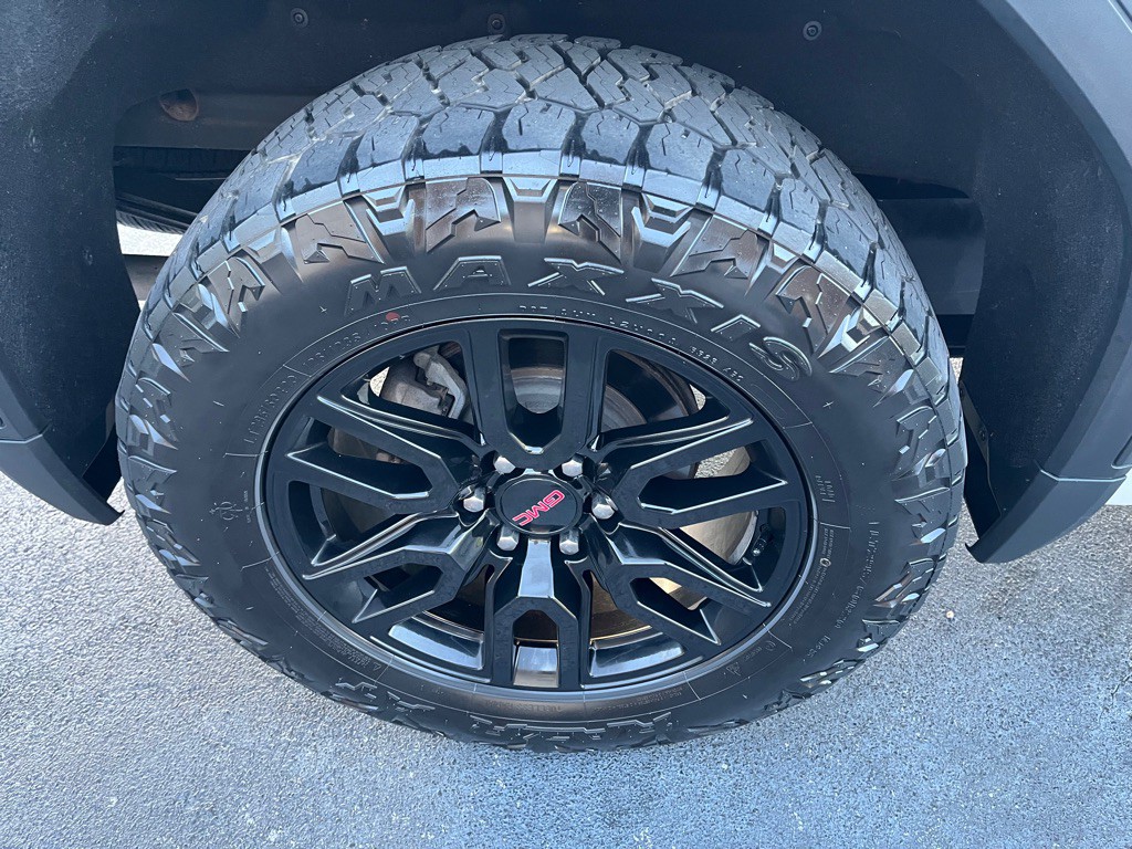2021 GMC Sierra Image 9