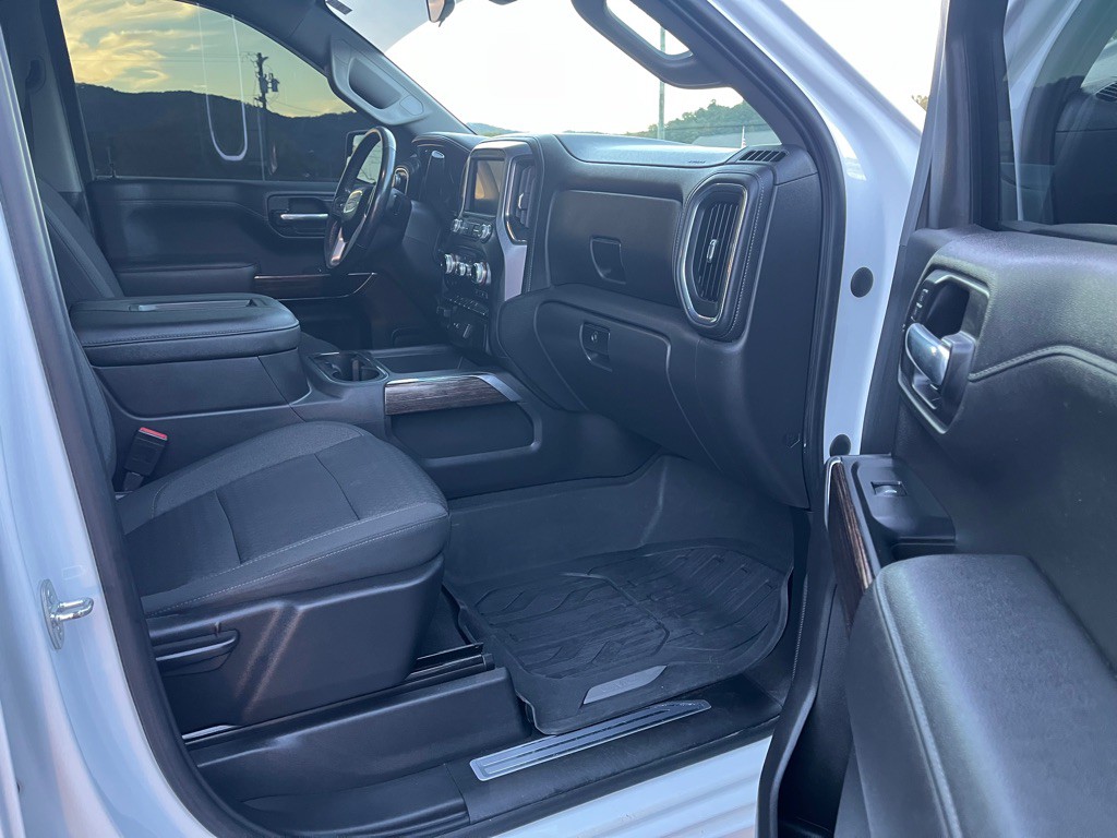 2021 GMC Sierra Image 11