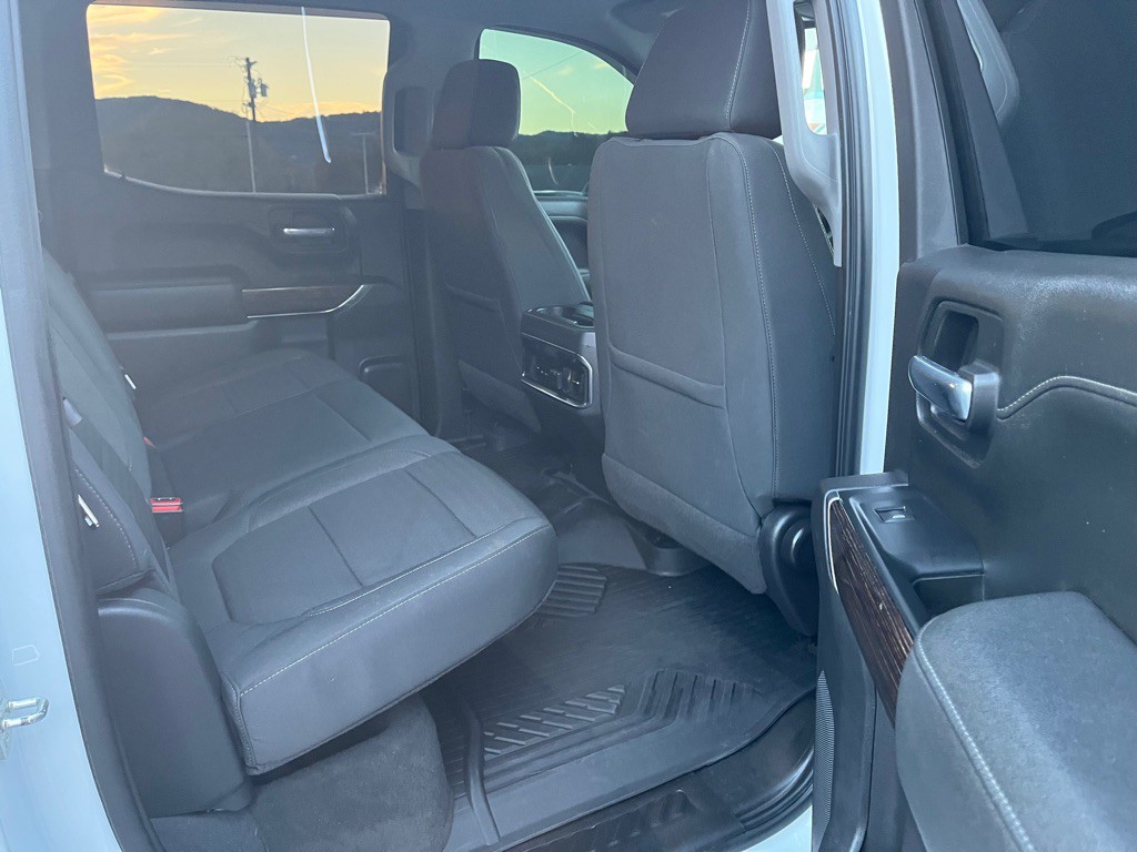 2021 GMC Sierra Image 13