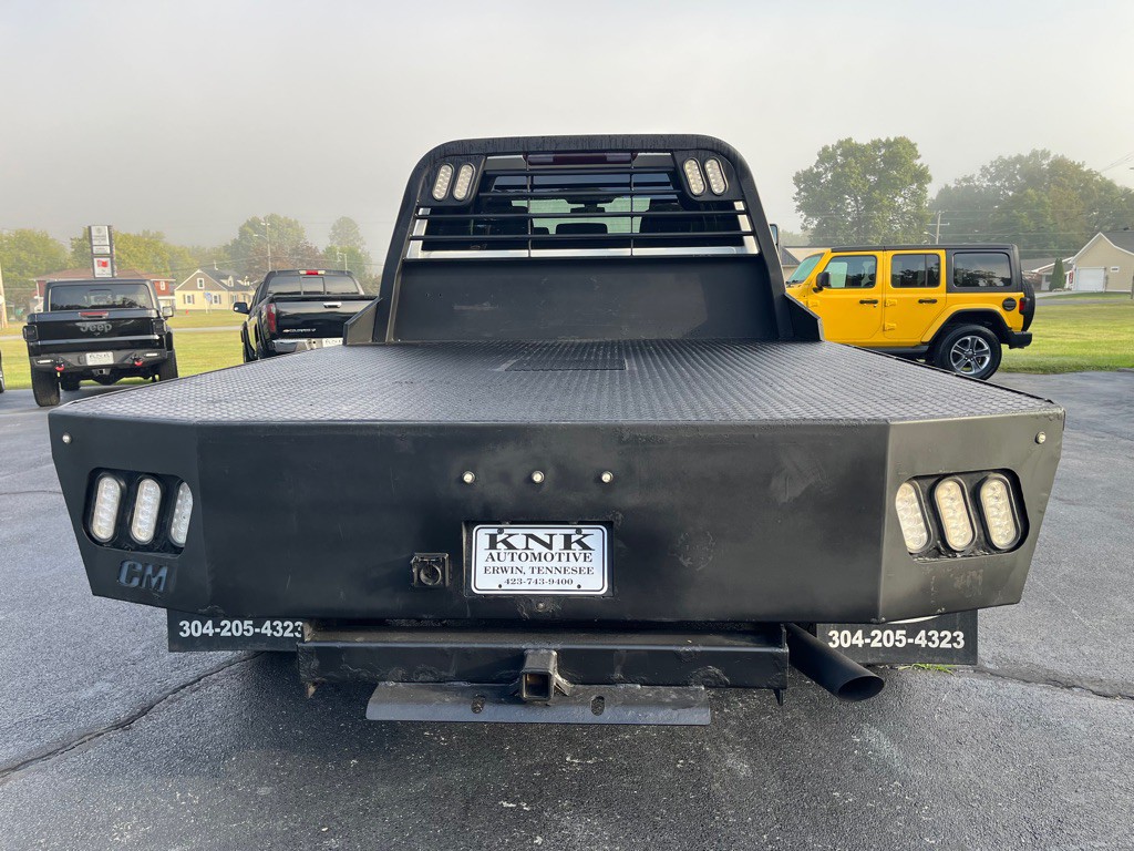 2021 Chevrolet Silverado 1500 Image 5