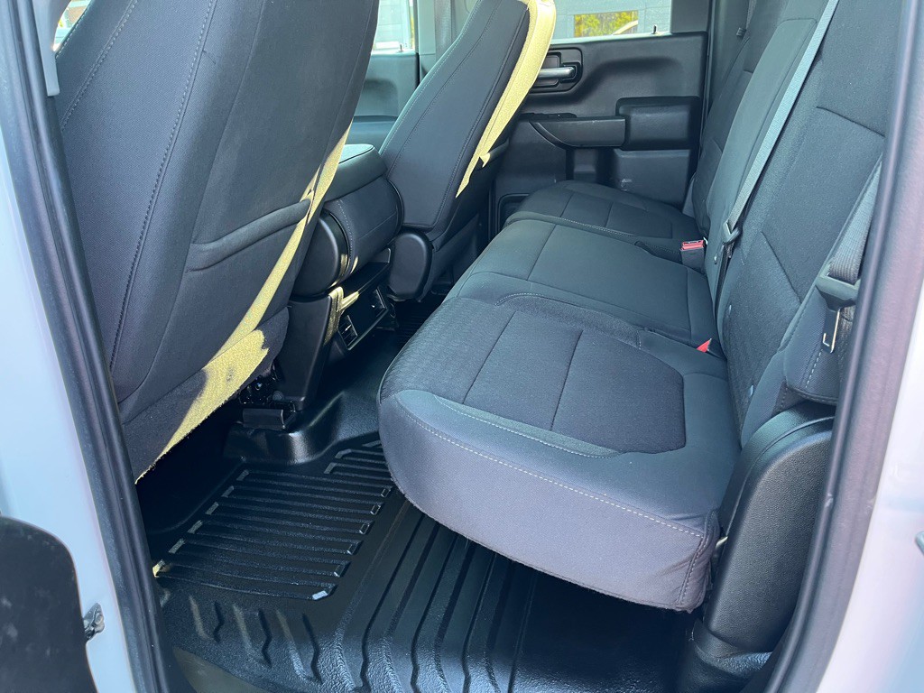 2021 Chevrolet Silverado 1500 Image 13