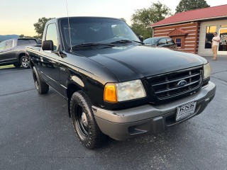Image for 2003 Ford Ranger Pickup ID: 7648997