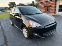 Image for 2015 Mitsubishi Mirage ES ID: 7649006