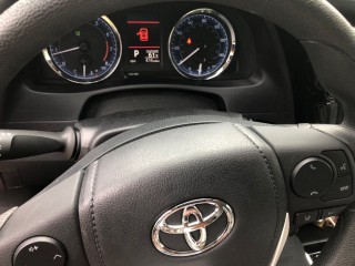 Image for 2019 Toyota Corolla L ID: 6713348