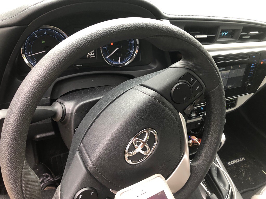 2019 Toyota Corolla Image 5
