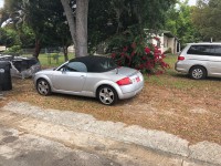 Image for 2003 Audi TT quattro ID: 6713349