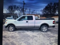 Image for 2005 Ford F-150 Lariat ID: 6713350
