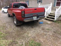 Image for 1999 Dodge Ram 3500  ID: 6713352