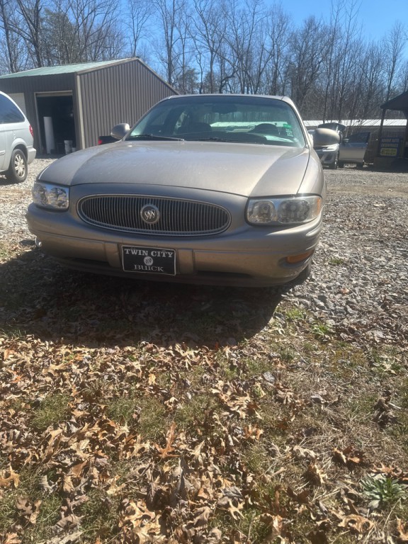 2000 Buick LeSabre Image 2