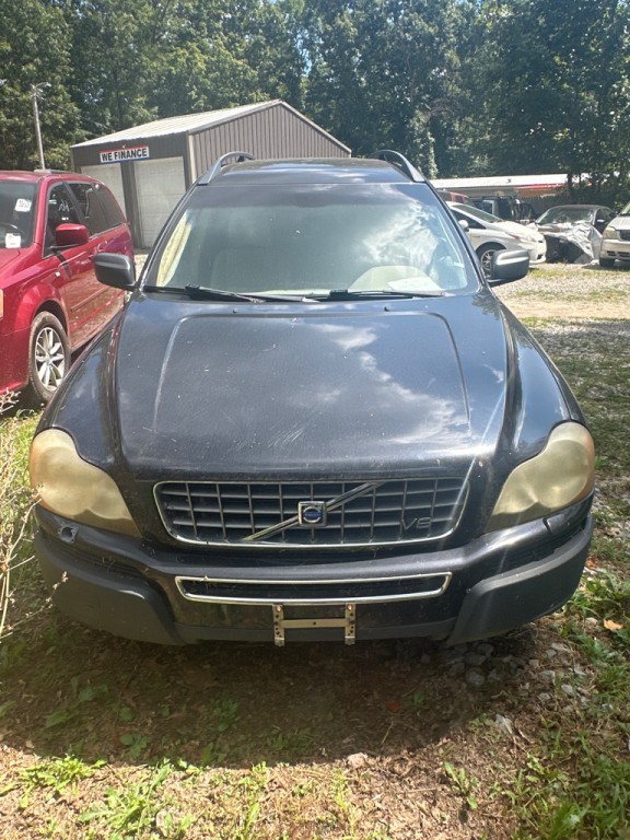 2008 Volvo XC90 Image 1