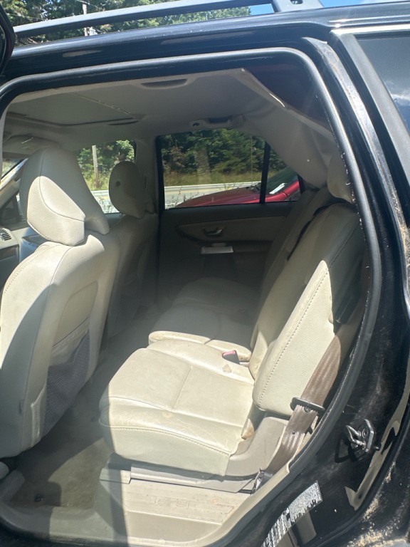 2008 Volvo XC90 Image 3