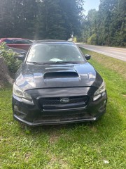 Image for 2016 Subaru WRX Premium ID: 7208893