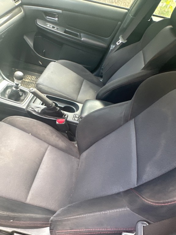 2016 Subaru WRX Image 2
