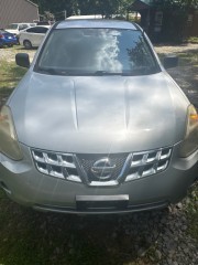 Image for 2012 Nissan Rogue Sv W/sl Package ID: 7470527