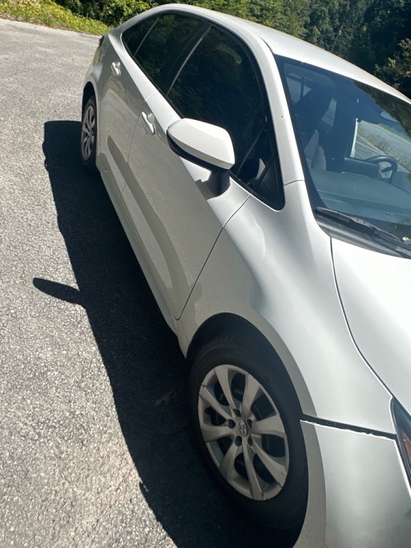 2024 Toyota Corolla Image 2