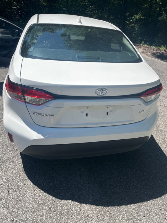 2024 Toyota Corolla Image 3