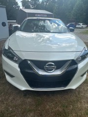 Image for 2017 Nissan Maxima 3.5 SL ID: 7660293