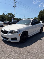 Image for 2016 BMW 2 Series 228 ID: 6749392