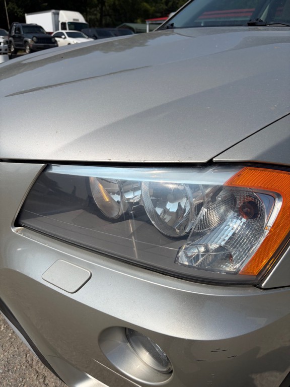 2014 BMW X3 Image 3