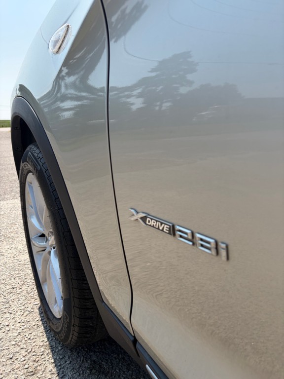 2014 BMW X3 Image 5
