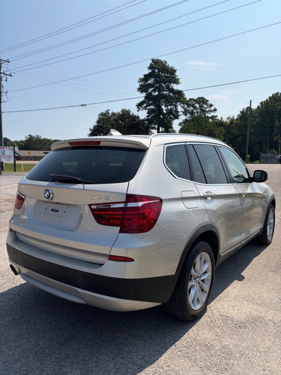 2014 BMW X3 Image 15