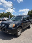 Image for 2006 Honda Pilot EX ID: 7018949