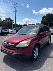 Image for 2008 Honda CR-V EXL ID: 7273105