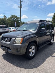 Image for 2006 Nissan Xterra Off Road ID: 7477175