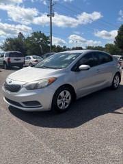 Image for 2015 Kia Forte LX ID: 7477178