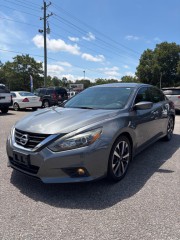 Image for 2016 Nissan Altima 2.5 ID: 7492508