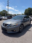 Image for 2016 Nissan Altima 2.5 ID: 7492508
