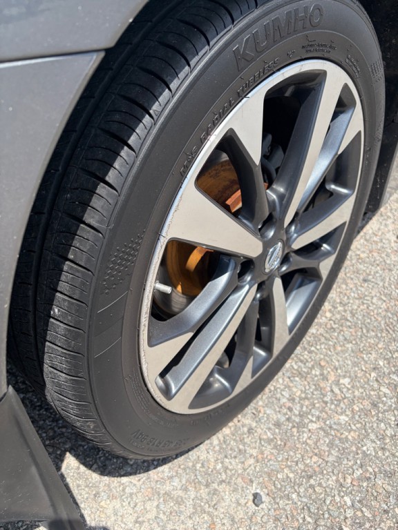 2016 Nissan Altima Image 8