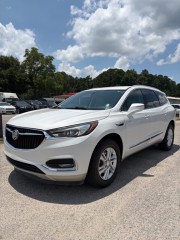 Image for 2018 Buick Enclave Essence ID: 7505666