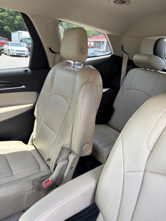 2018 Buick Enclave Image 6