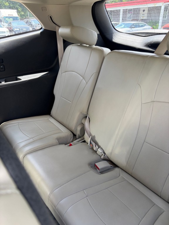 2018 Buick Enclave Image 7