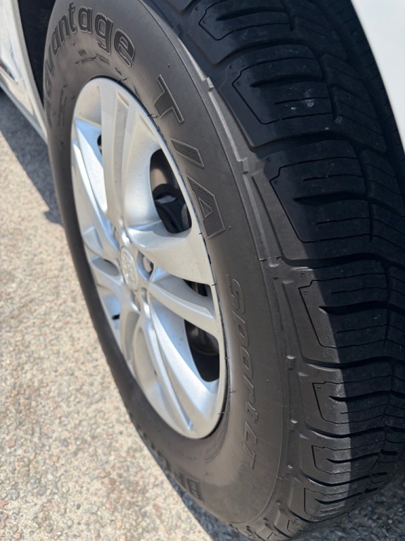 2018 Buick Enclave Image 10