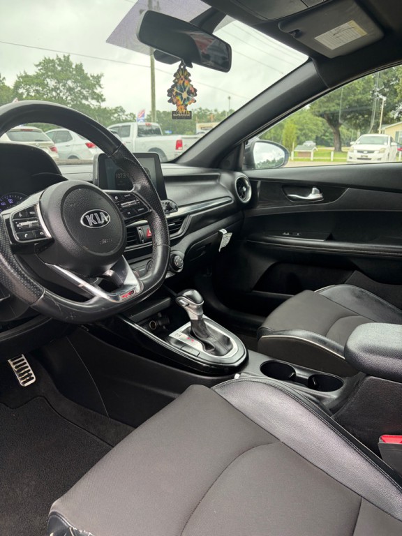 2020 Kia Forte Image 6