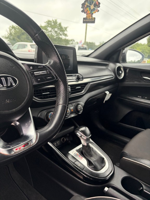 2020 Kia Forte Image 7