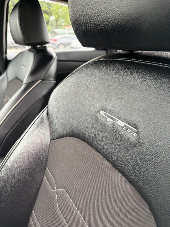2020 Kia Forte Image 9