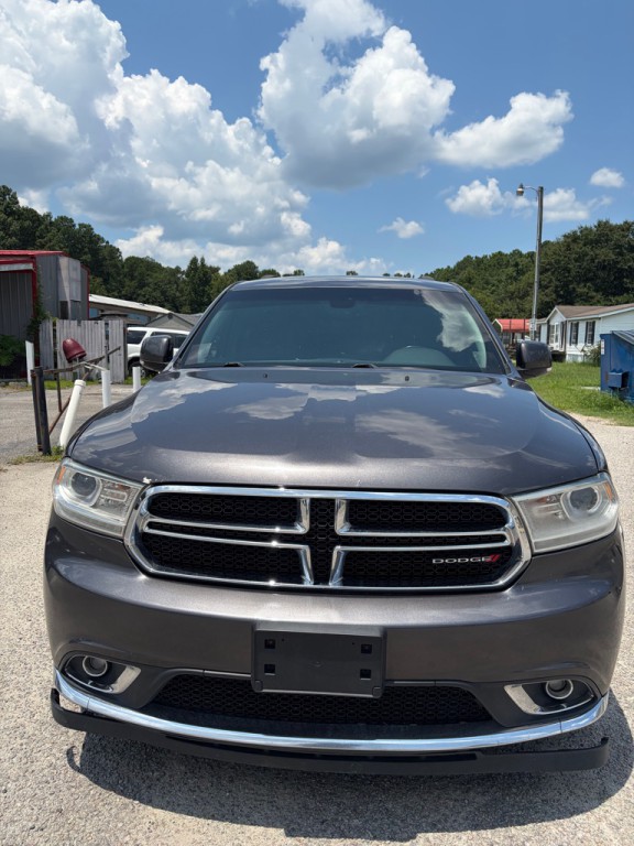 2014 Dodge Durango Image 2