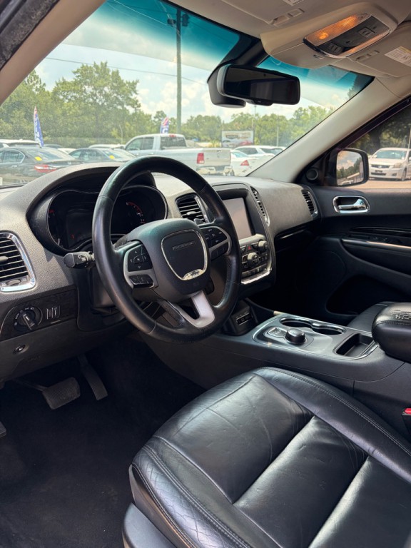 2014 Dodge Durango Image 4