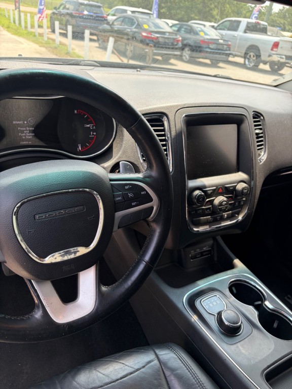 2014 Dodge Durango Image 5